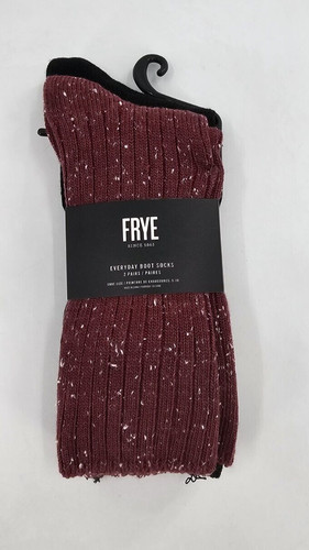 Frye everyday boot socks - everyday, 2