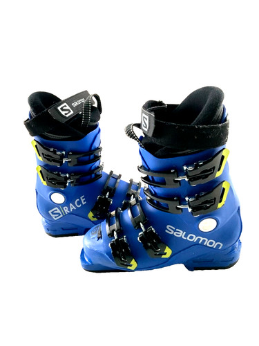 Salomon race t - 60, junior